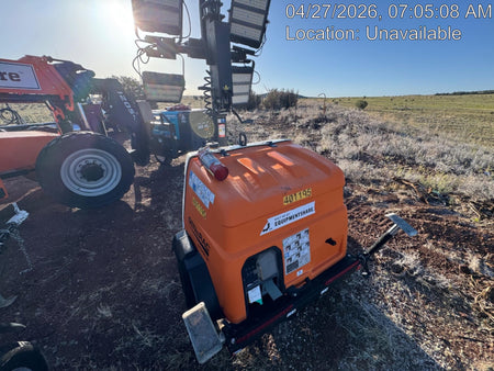 2024 GENERAC MLT2