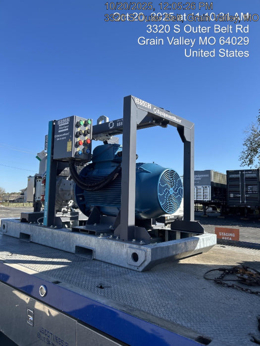 2023 ATLAS COPCO PAC H108 E SS