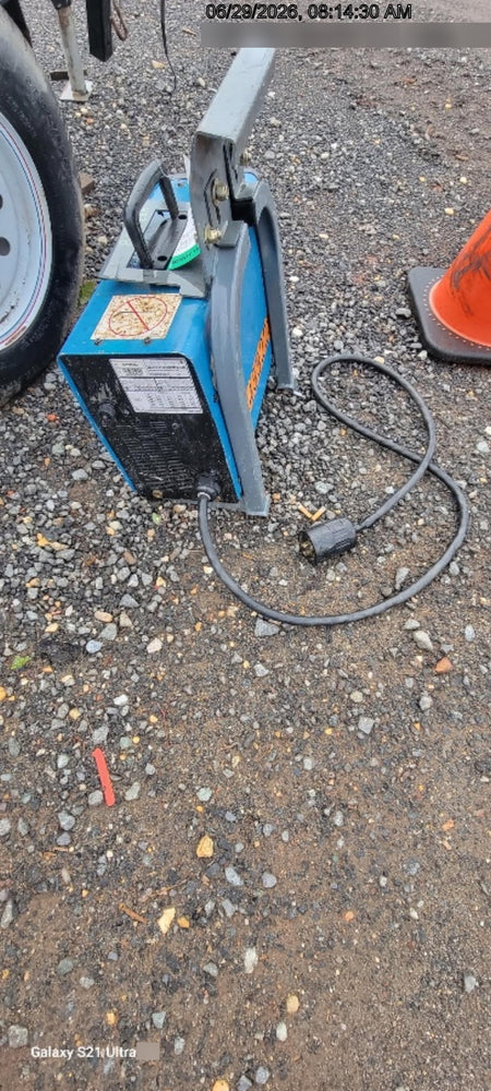 2024 MILLER ELECTRIC CST-282