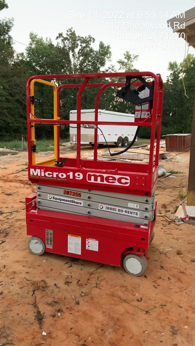 2022 MEC Micro 19