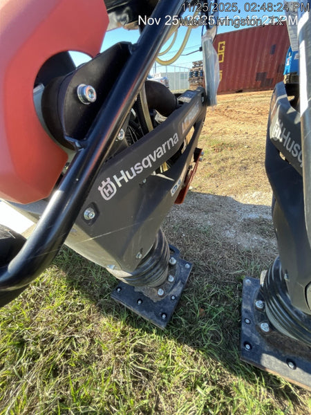 2024 HUSQVARNA LT6005