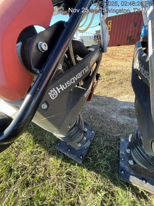 2024 HUSQVARNA LT6005