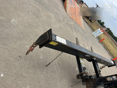 2021 STAR INDUSTRIES 1160B