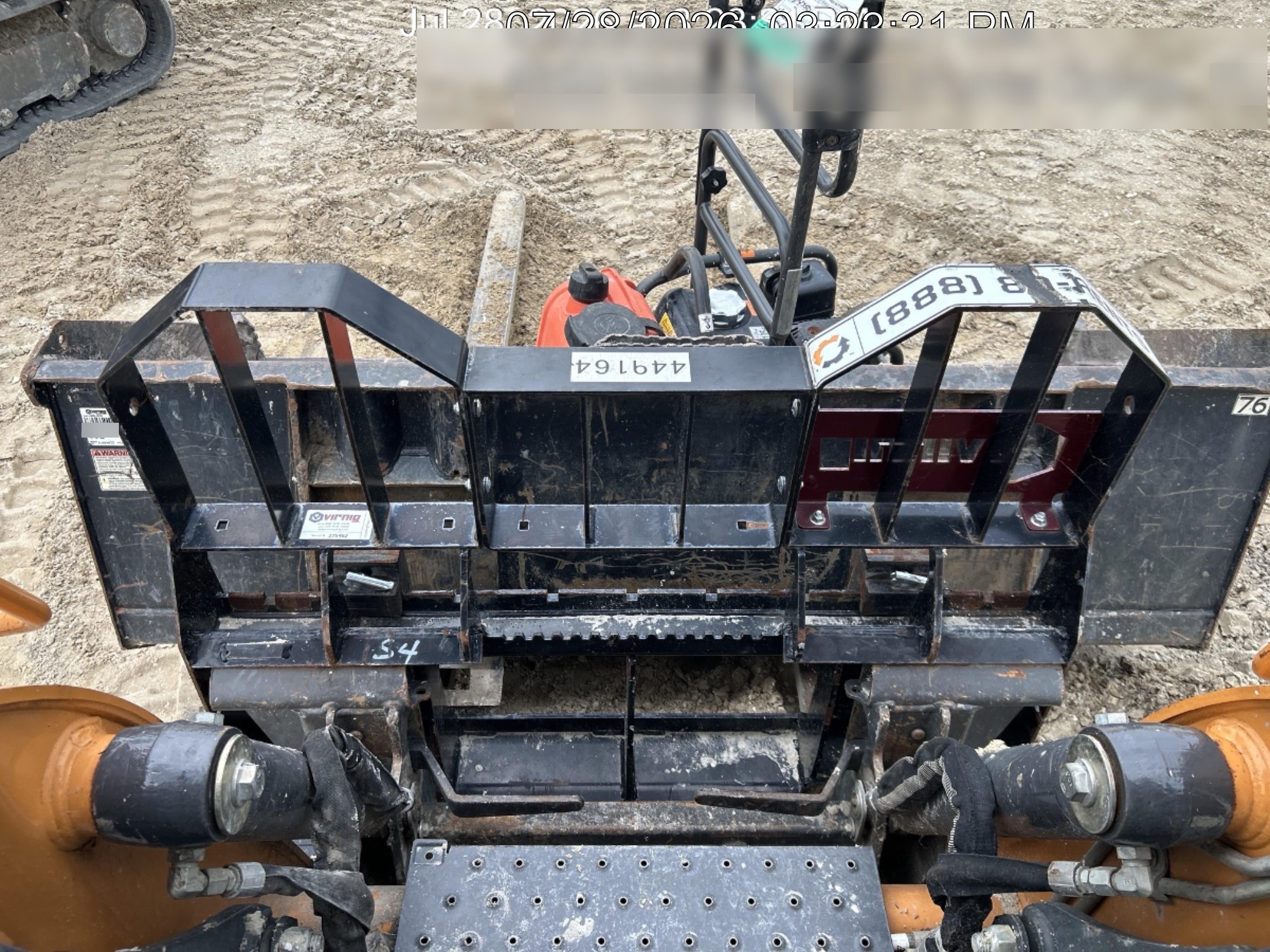 2024 VIRNIG PF7255