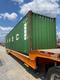 2023 CONEX Storage Container 8'x8'x40'