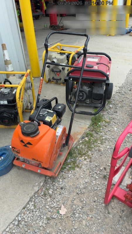 2023 MULTIQUIP MVC82VHW