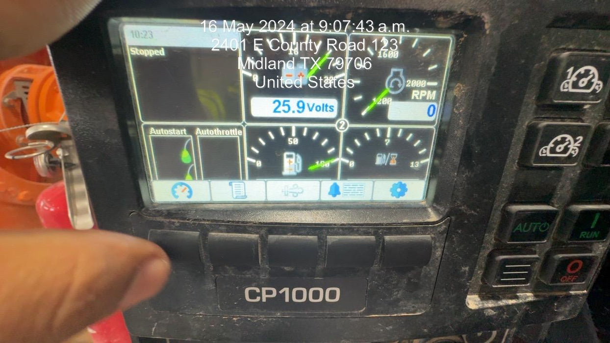 2023 PREMIER PUMP 8NHTH-RP-DC13