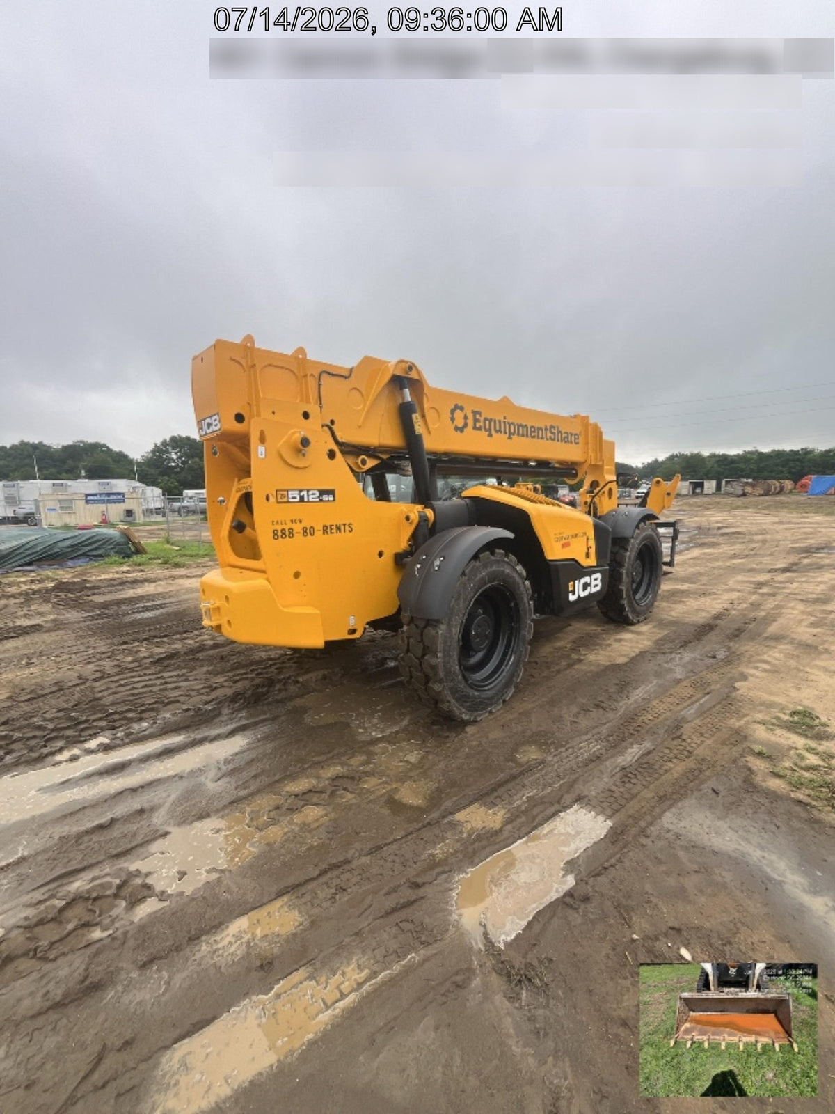 2026 JCB 512-56
