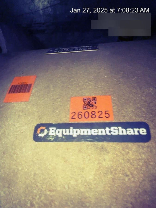 2022 WIDDER 20262-TRACKER-DIXLOX