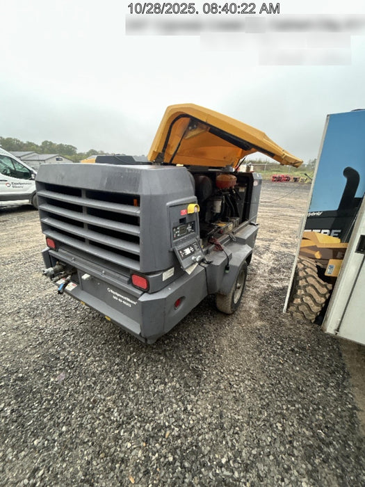 2022 ATLAS COPCO XAS440