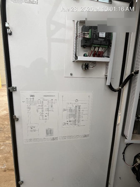 2023 FUJI MD200-EQS