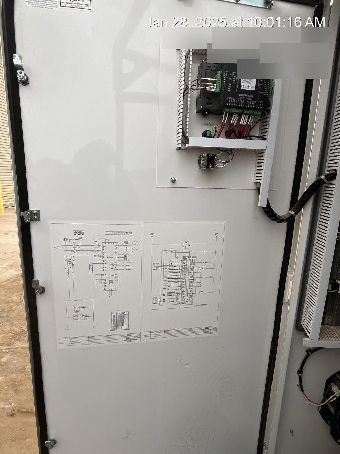 2023 FUJI MD200-EQS