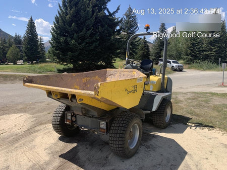 2020 WACKER NEUSON 3001