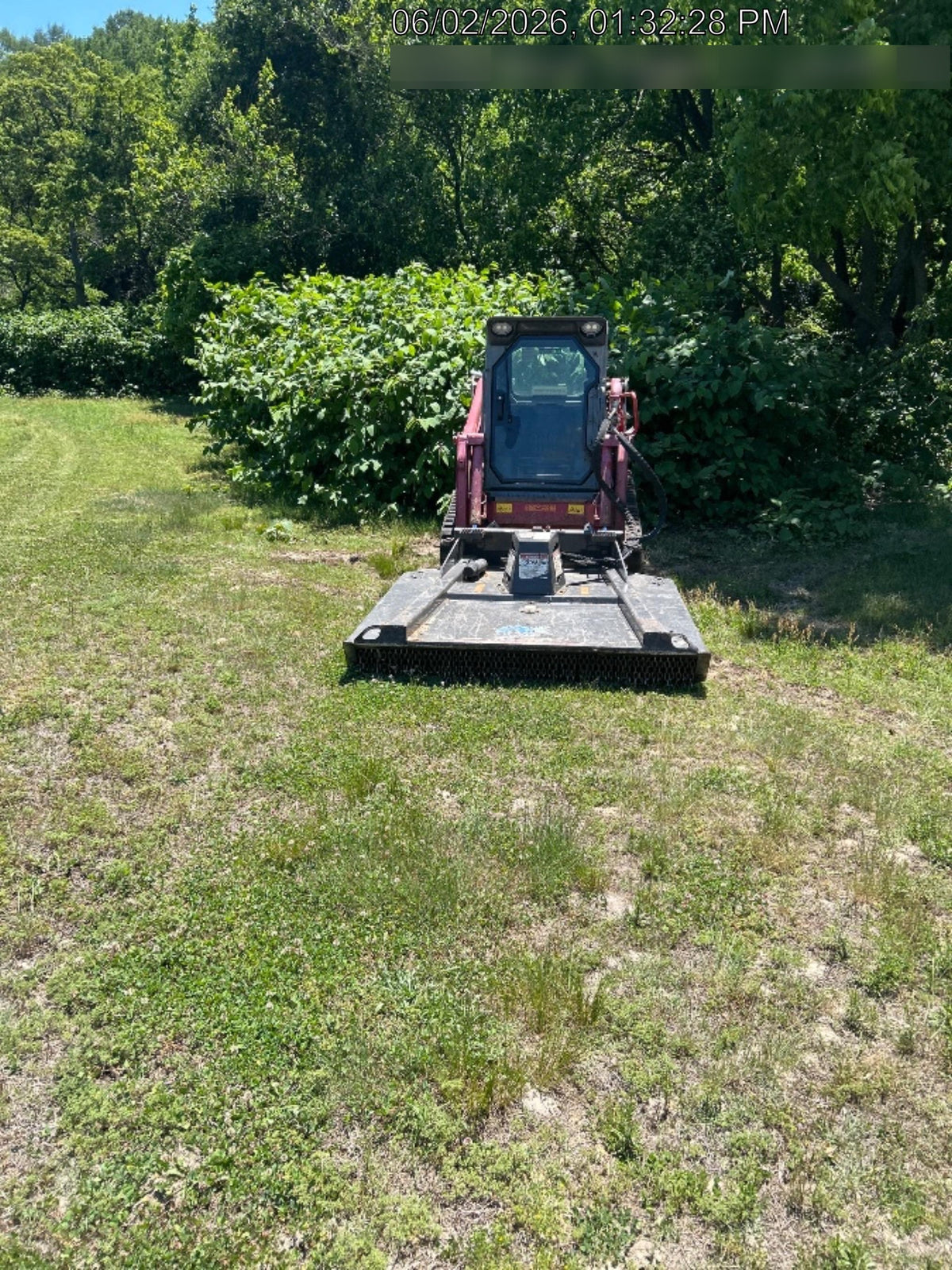 2020 TAKEUCHI TL6CR