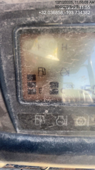 Kubota RTV-X1140W-H Kubota RTVX1140WH 4wd Utility Cart, LED Strobe, Windshield Tempered Glass, Pastic Canopy, Wire Harness Kit, Backup Alarm