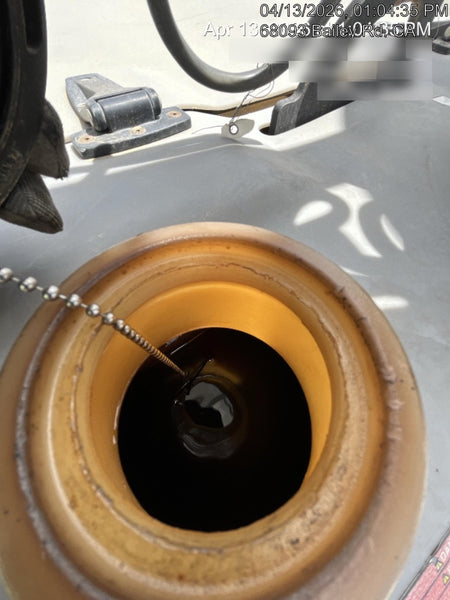2019 WACKER NEUSON LTV6L-MH