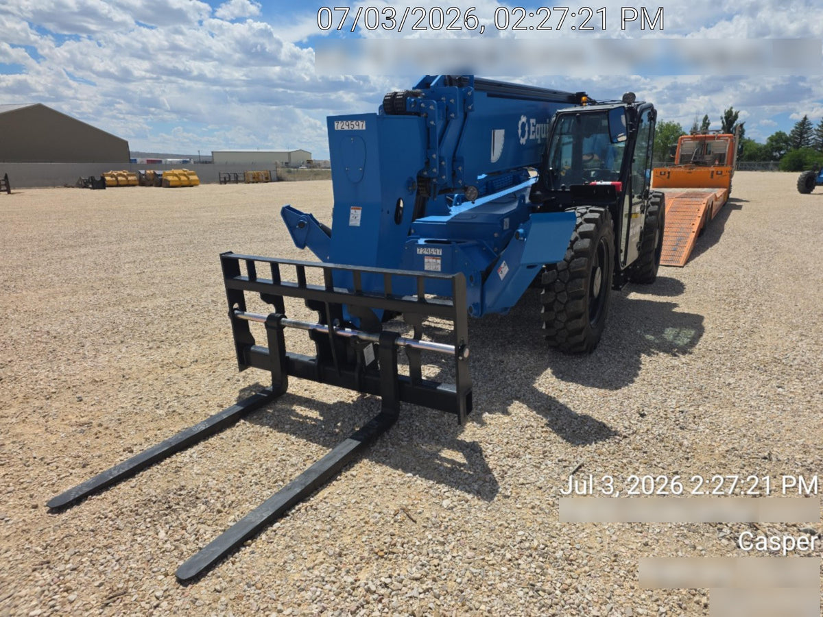 2026 GENIE GTH-1256