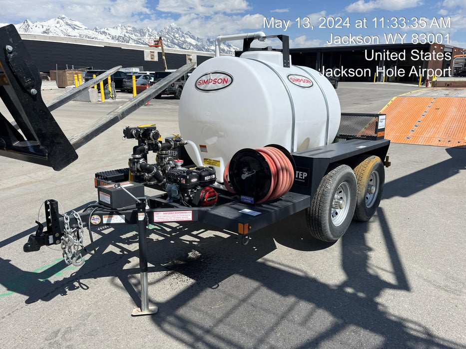 2023 SIMPSON SWT-52517