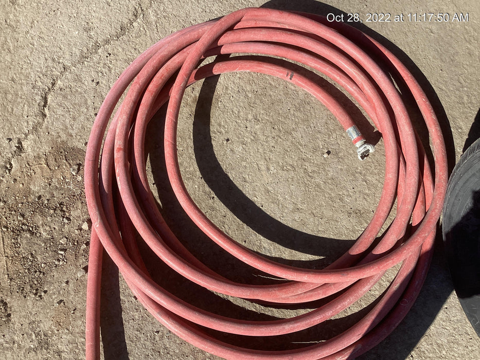 2022 ATLAS COPCO QAS45 CWK