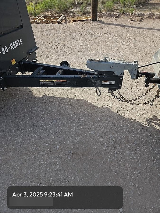 2024 AIRMAN PDSF375DP-6E1