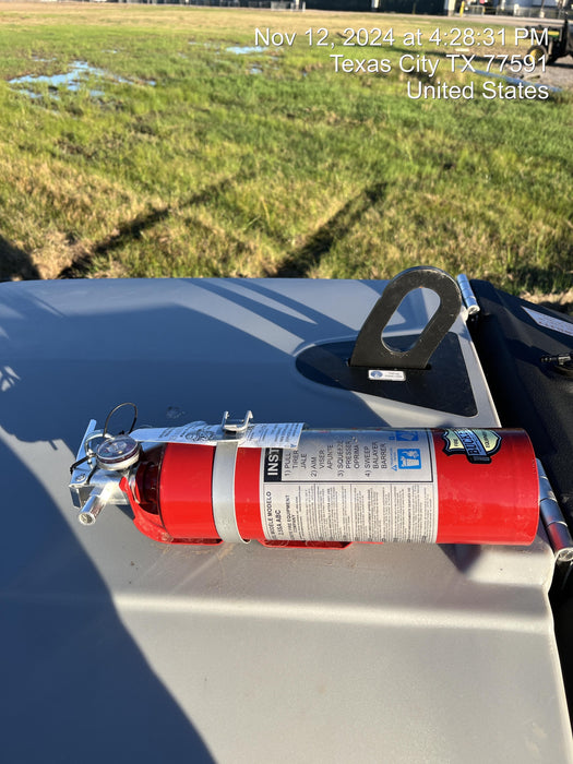 2024 Wacker Neuson LTT4 Diesel, Kohler KDW702, Deep Sea Controller, Auto Start, LED 320W, Bypass Outlet, T3