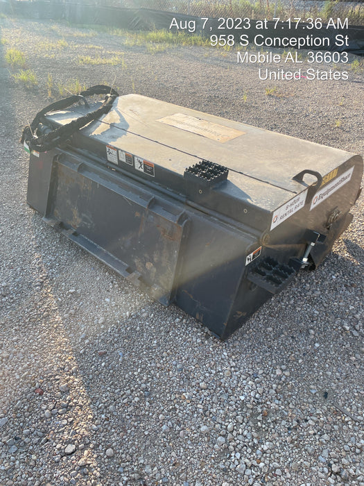 2022 ARROW MATERIAL HANDLING 72" Pallet Forks - Arrow