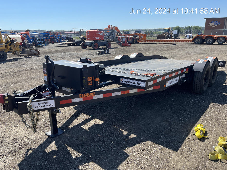 2024 STEELPOINT K19E