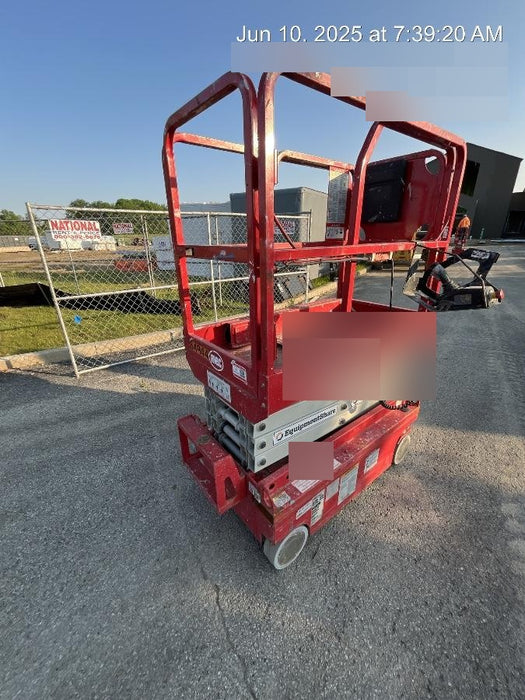 2020 MEC 1330SE MEC 1330SE