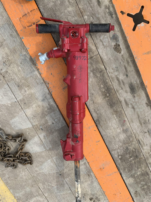 2020 CHICAGO PNEUMATIC CP 1290 S