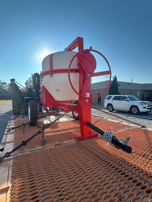 2025 MULTIQUIP MC12PH