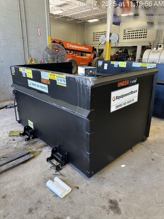 2025 STAR INDUSTRIES 1430