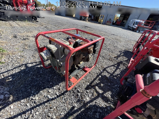 2023 MULTIQUIP QP3TH