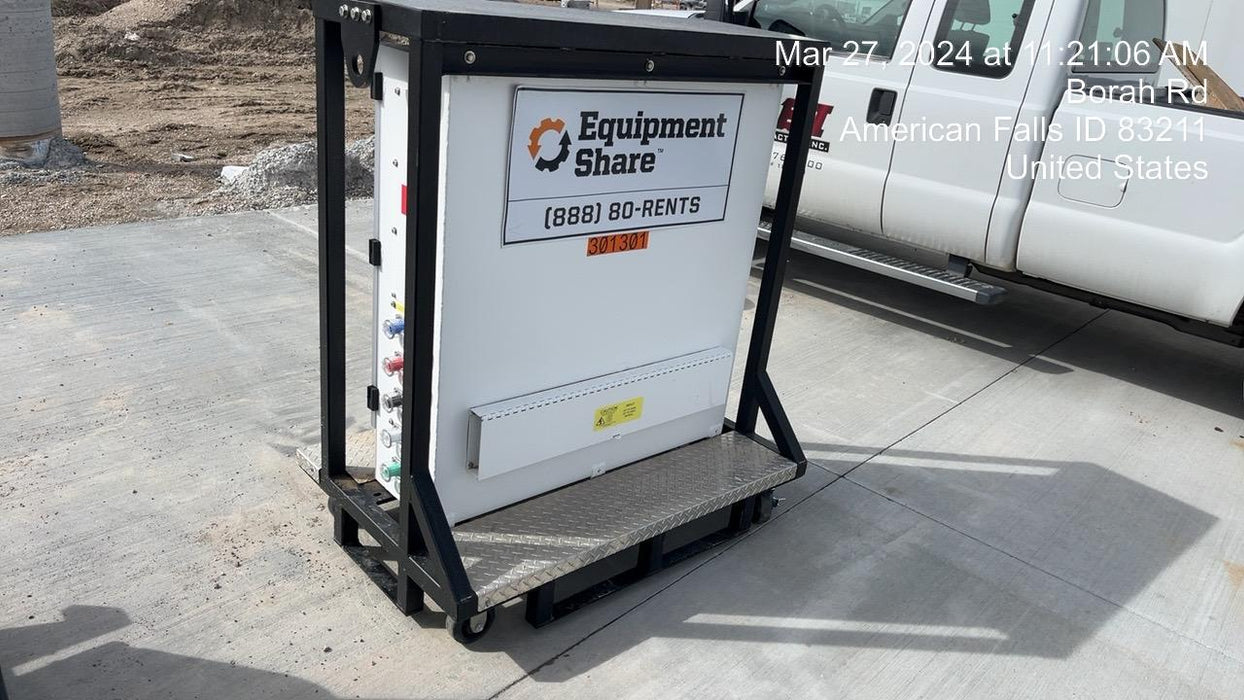 2023 TRYSTAR IL-046-VDE-27-LP