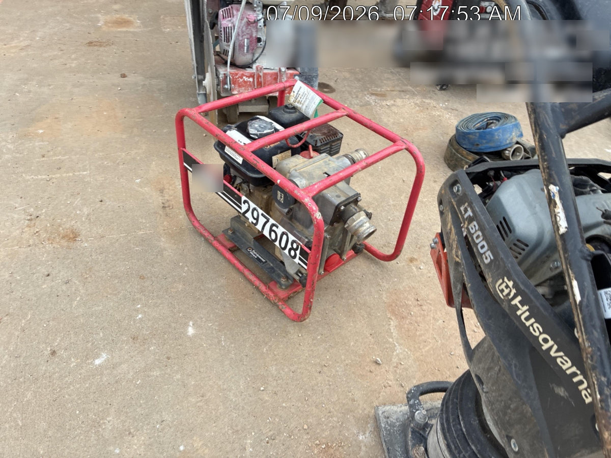 2023 MULTIQUIP QP2TH