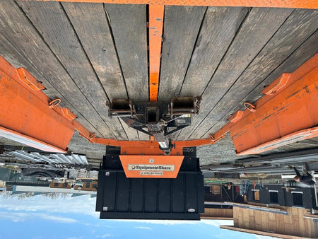 2020 STAR INDUSTRIES M1360B - Star JIB Boom