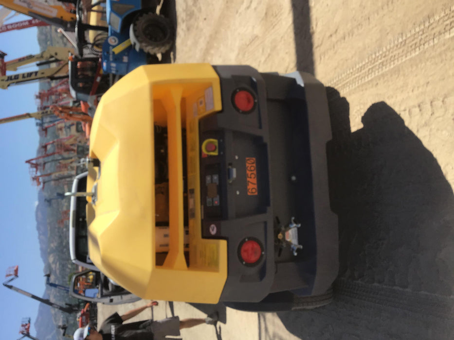 2020 ATLAS COPCO XAS188