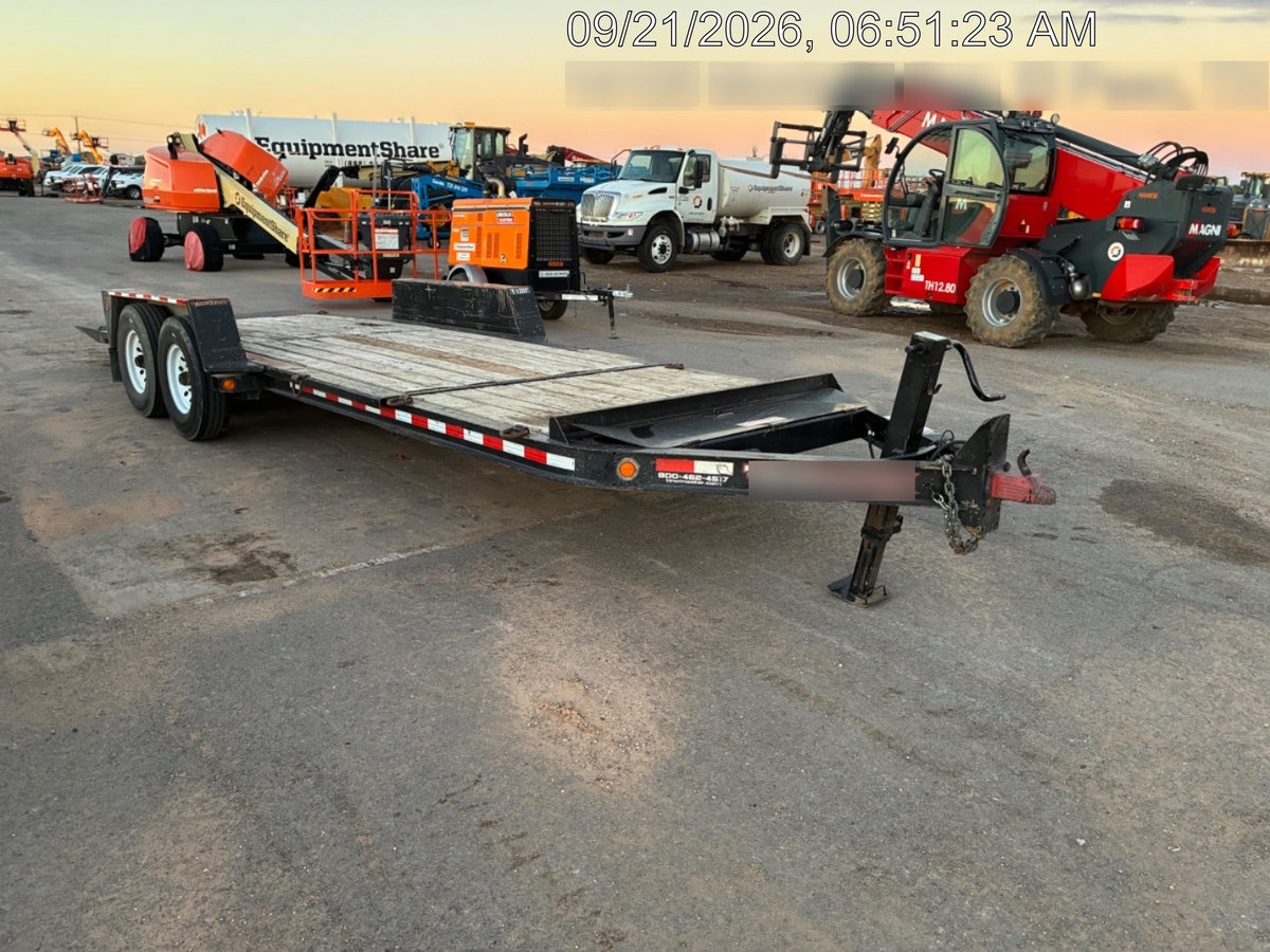 2021 TOWMASTER T-12DT