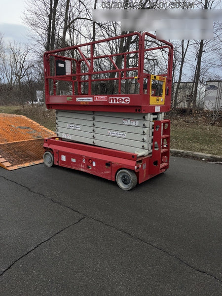 2020 MEC 4555SE