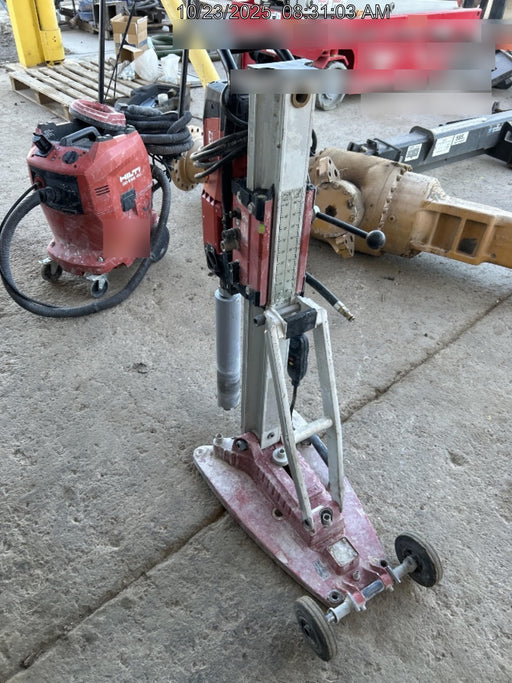 2023 HILTI DD250E