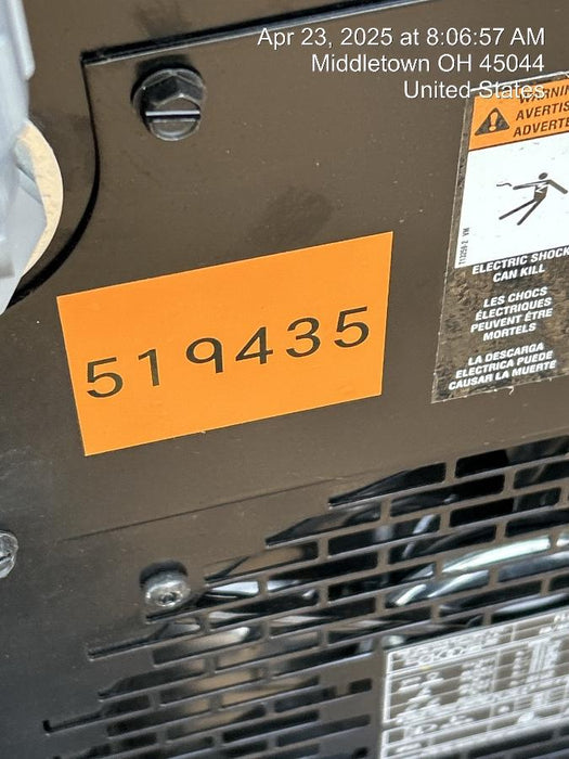 2025 LINCOLN ELECTRIC K3425-1