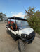 2022 KAWASAKI Mule PRO-DXT (Half Door)