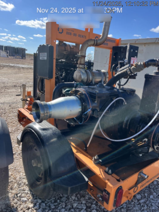 2021 PIONEER PP66S12L71-TD2.9L4