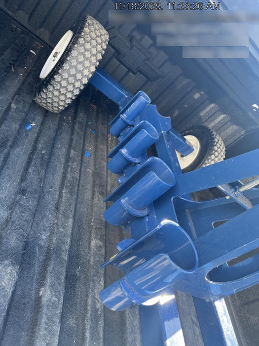 2025 CURRENT TOOLS 100A