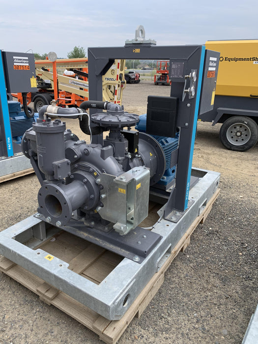 2023 ATLAS COPCO PAC F66 E