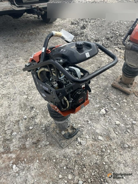 2025 HUSQVARNA LT6005