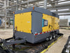 2021 ATLAS COPCO XAS 1800
