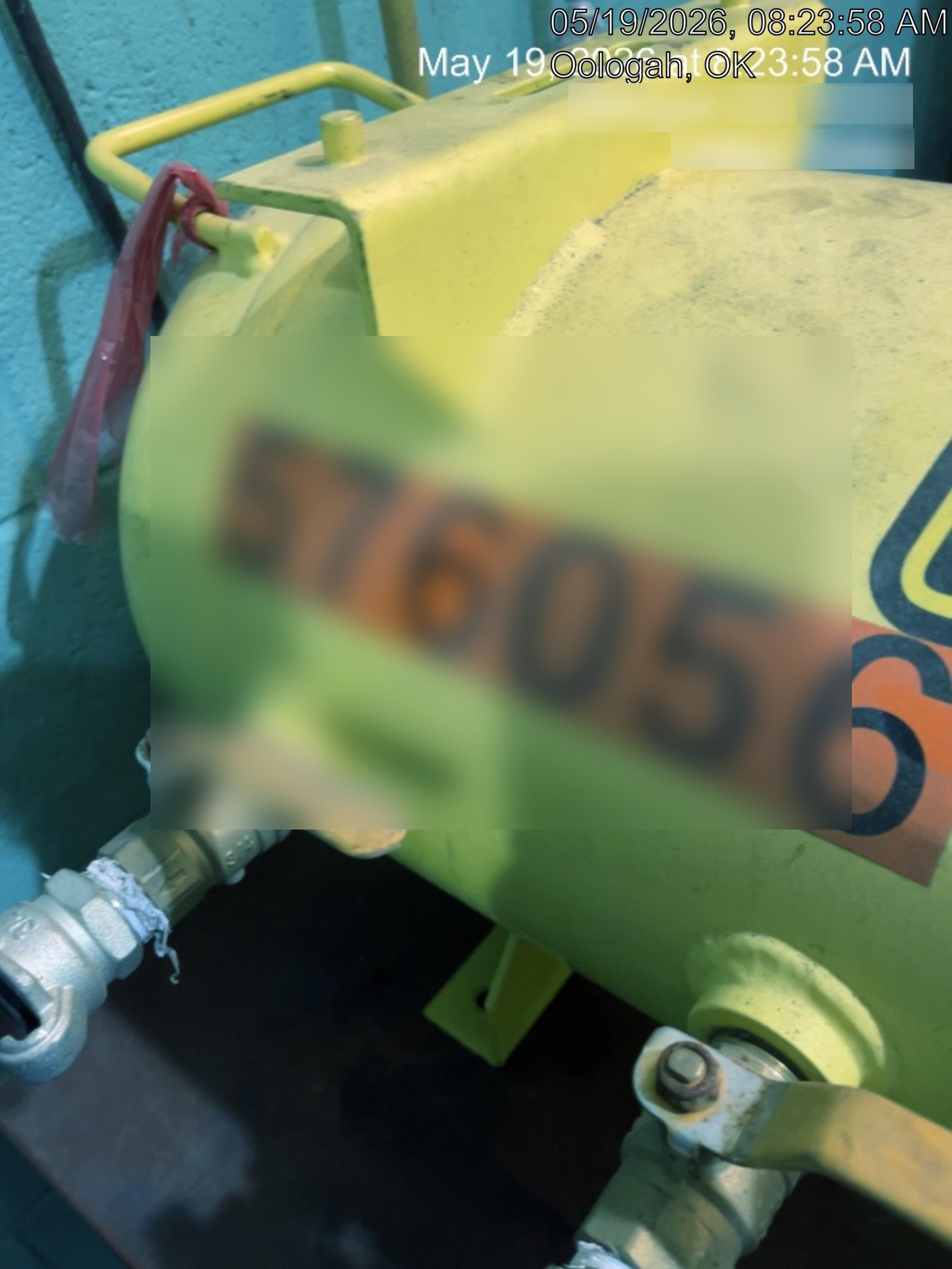 2025 MICHIGAN PNEUMATIC HV-15G-8P