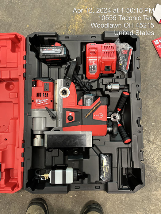 2023 MILWAUKEE 2788-22HD