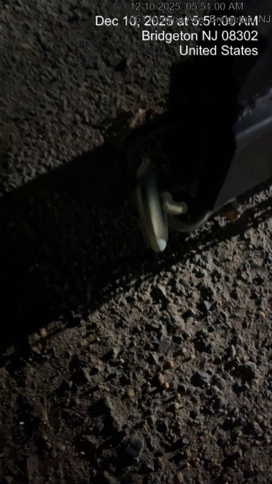 2025 STAR INDUSTRIES M1360B - Star JIB Boom