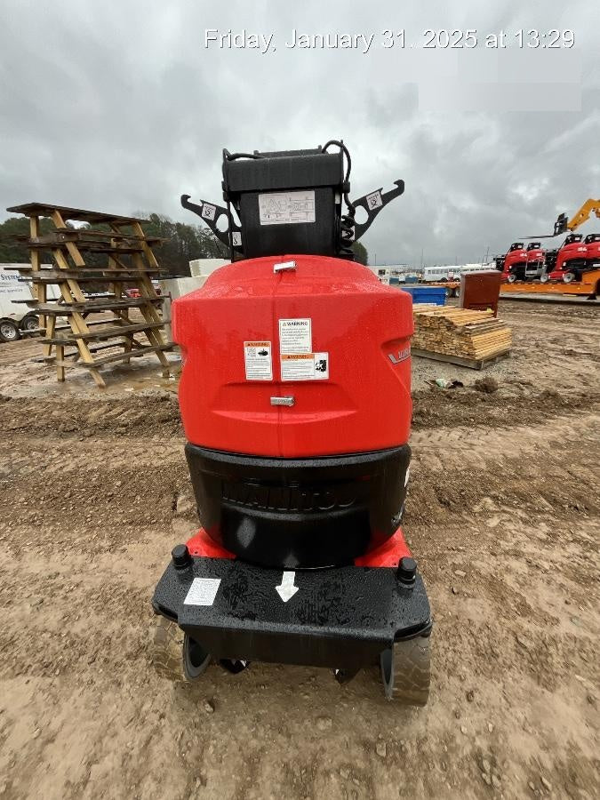 2023 MANITOU VJR 26